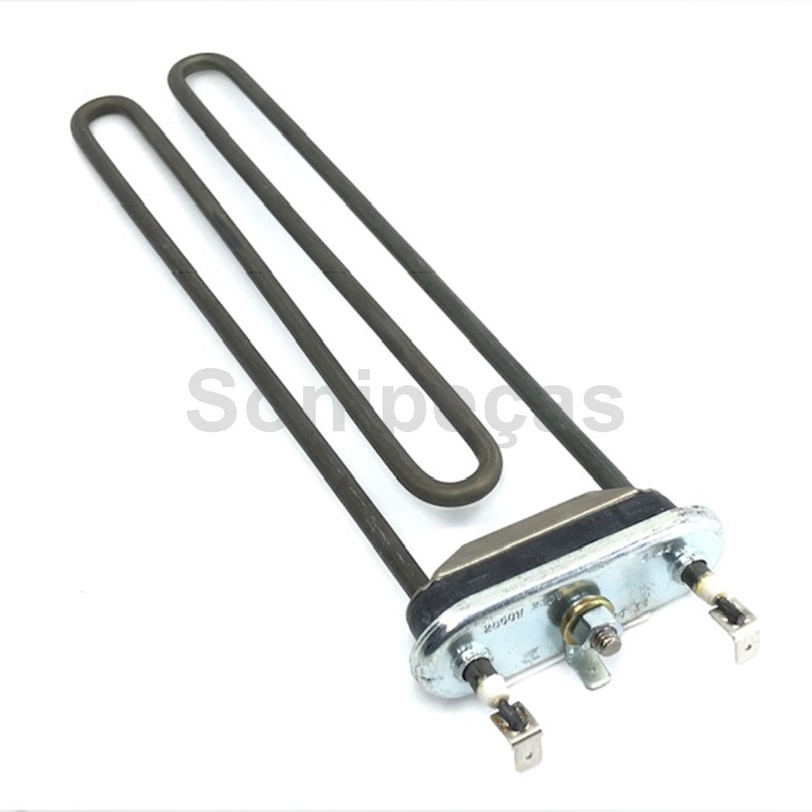 RESISTENCIA AEG 2850W