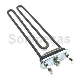 RESISTENCIA AEG 2850W