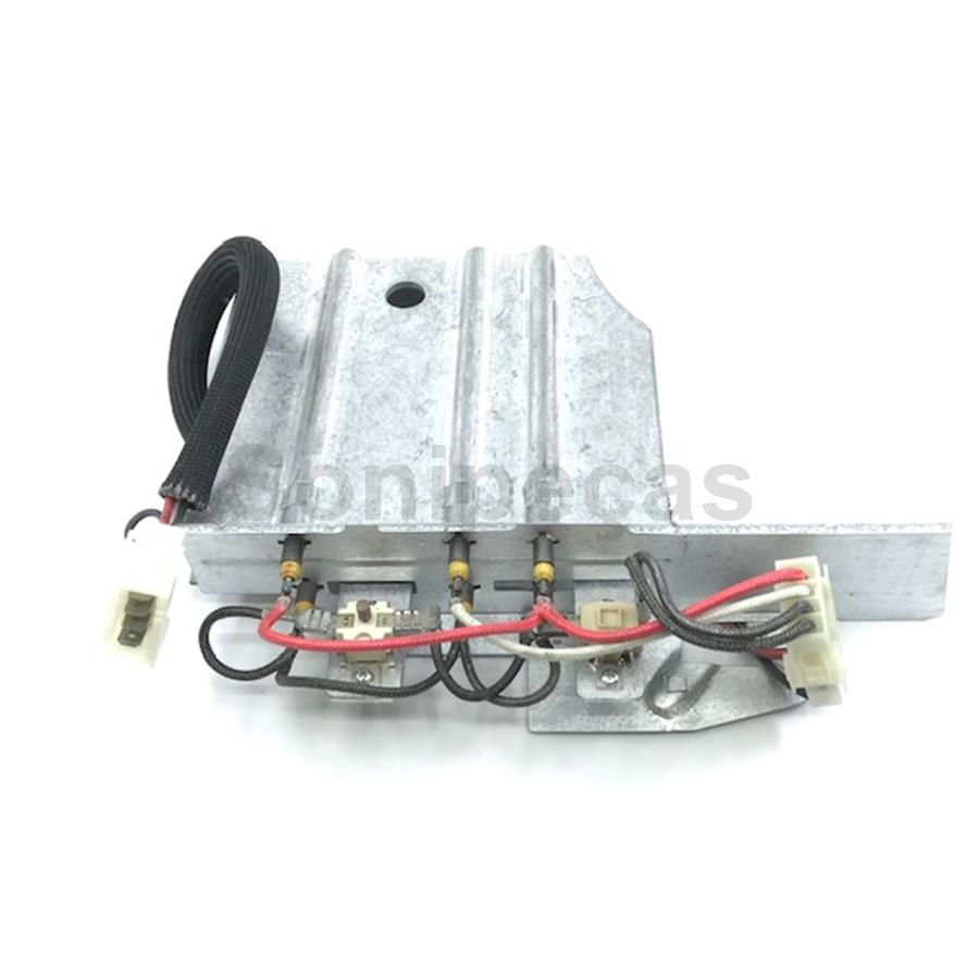 RESISTENCIA SECADOR 3X750W ZANUSSI