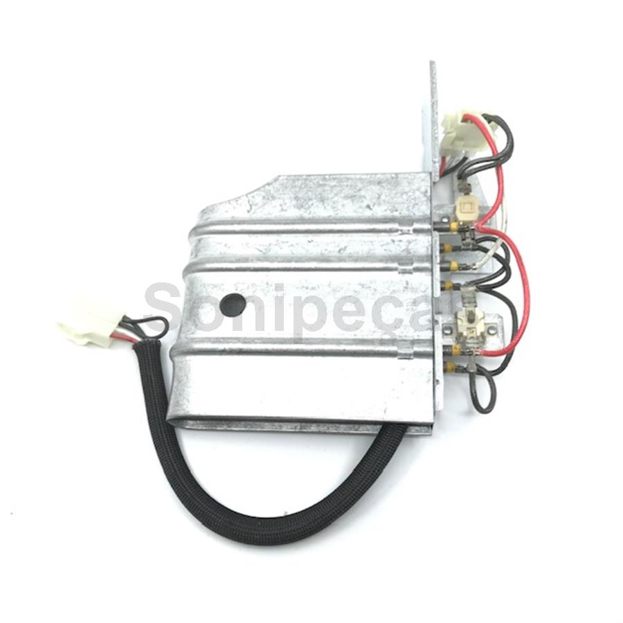 RESISTENCIA SECADOR 3X750W ZANUSSI