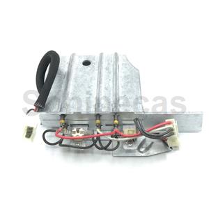 RESISTENCIA SECADOR 3X750W ZANUSSI