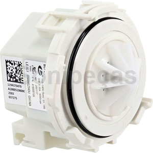 BOMBA AGUA AEG, ELECTROLUX, SMEG