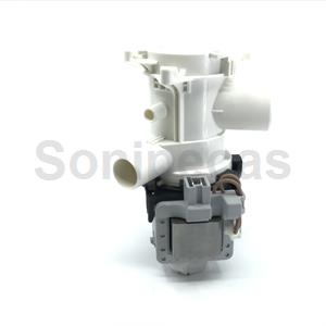 BOMBA AGUA BEKO / BRU / LG