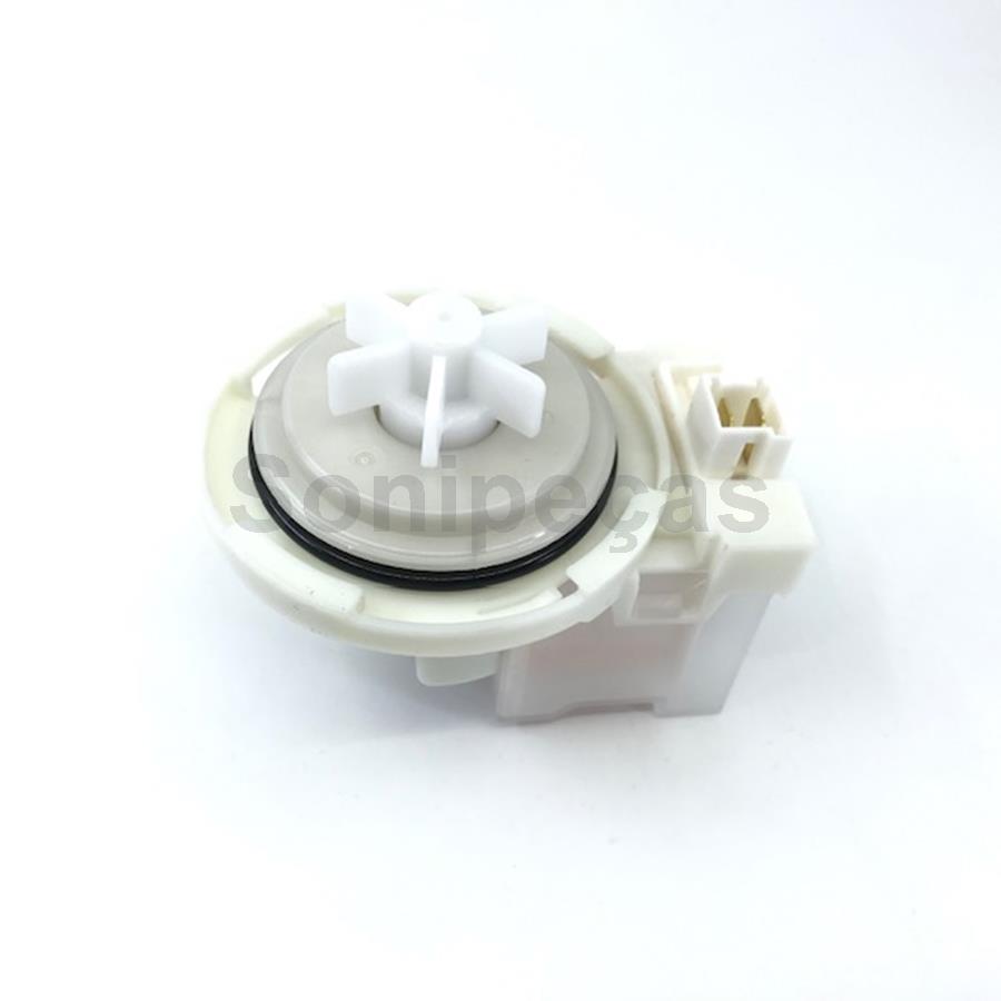 BOMBA AGUA BALAY/BOSCH/SIEMENS (4 ENCAIXES) BOMBA AGUA BALAY/BOSCH/SIEMENS (4 ENCAIXES)