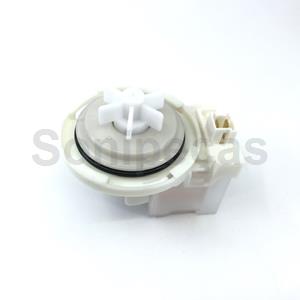 BOMBA AGUA BALAY/BOSCH/SIEMENS (4 ENCAIXES)