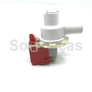 BOMBA AGUA ARISTON/INDESIT