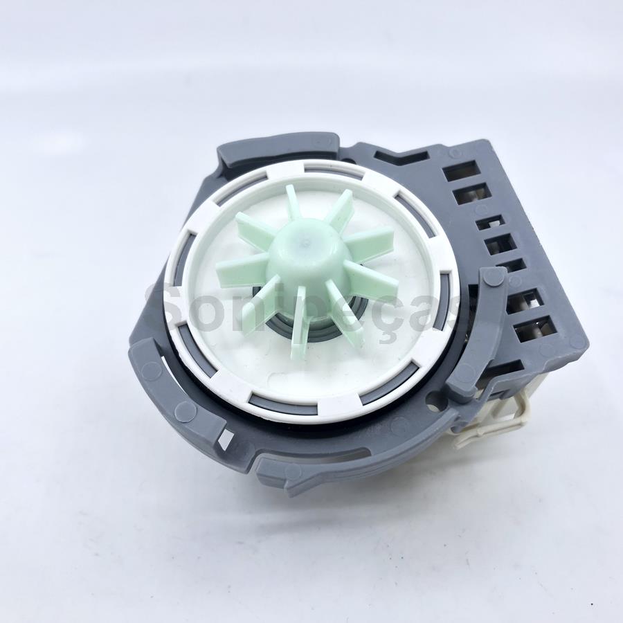 BOMBA AGUA ARISTON/INDESIT