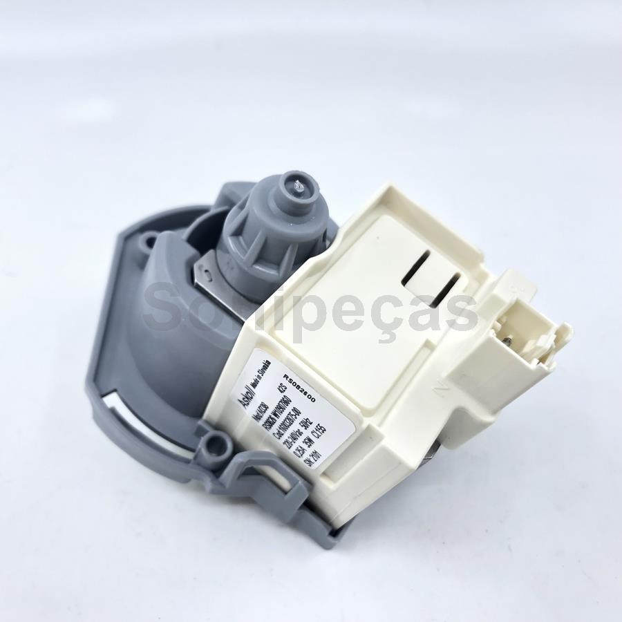 BOMBA AGUA ARISTON/INDESIT