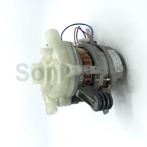 MOTOR MAQUINA LOIÇA SMEG (695210297)