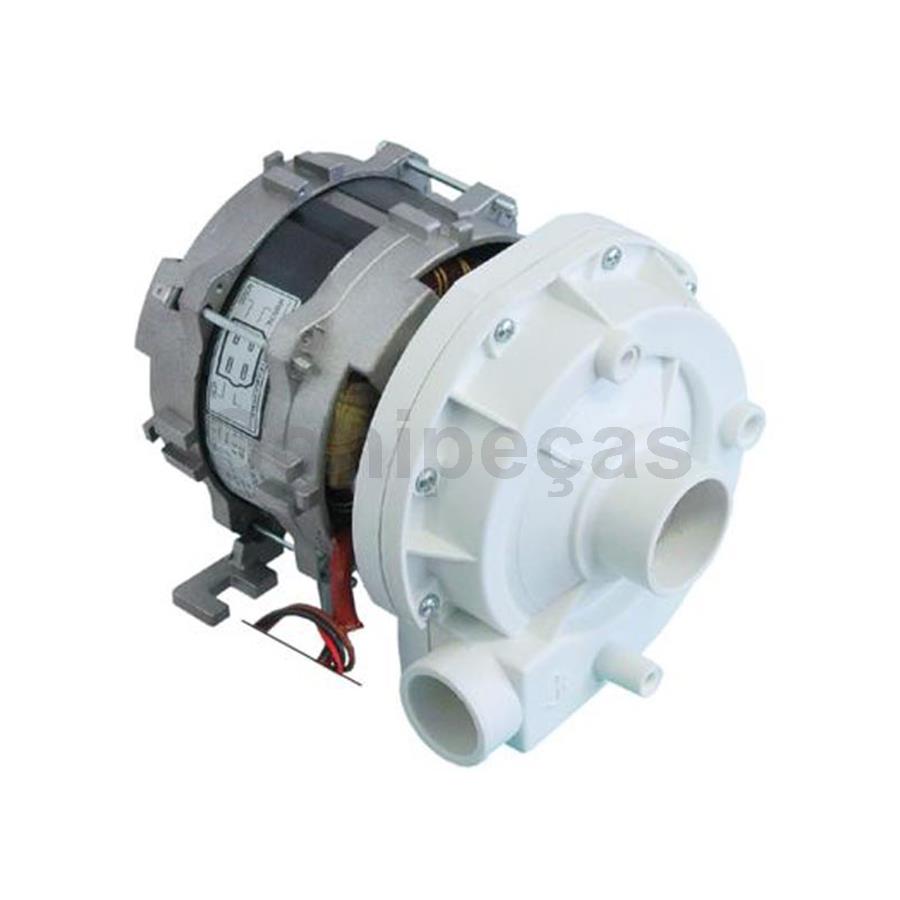 MOTOR LAVAGEM 0.55/0.75KW ZF320SX