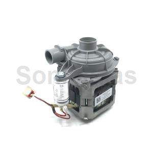 MOTOR MAQUINA LOIÇA WORTEN/BEKO