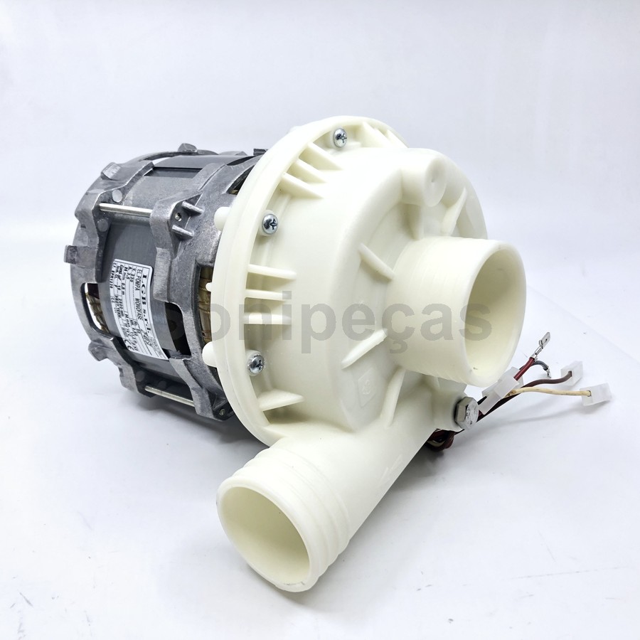 MOTOR MAQUINA COPOS ZF400SX MOTOR MAQUINA COPOS ZF400SX
