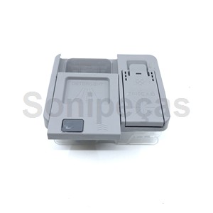 CAIXA DETERGENTE MAQUINA LOIÇA BEKO