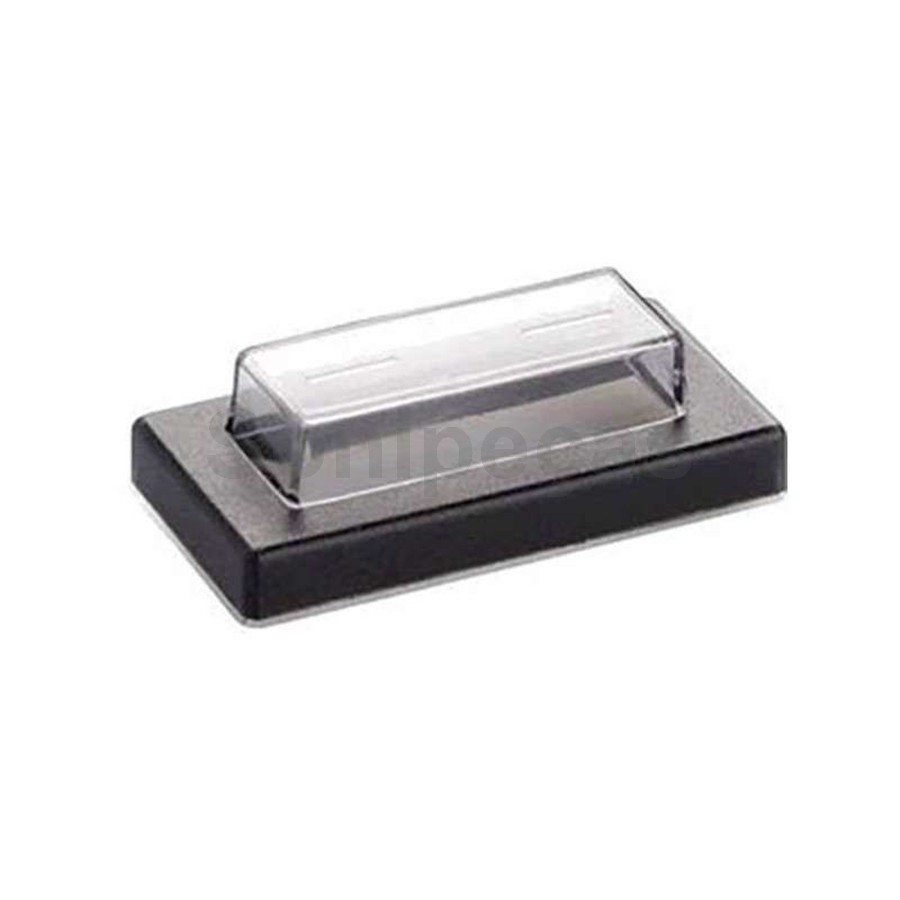 CAPA OU PROTETOR PLASTICO P/INTERRUPTOR CAPA OU PROTETOR PLASTICO P/INTERRUPTOR