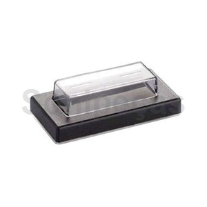 CAPA OU PROTETOR PLASTICO P/INTERRUPTOR
