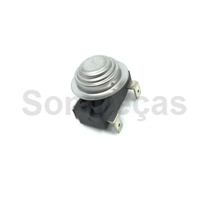 TERMOSTATO TERMOACUMULADOR NC85