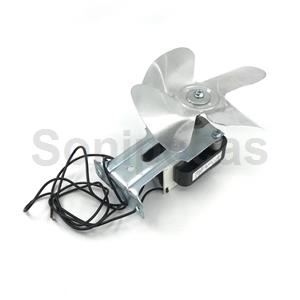 MOTOR VENTILADOR MA-VIB EV1.5 C/BASE