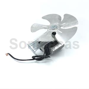 MOTOR VENTILADOR EV3A/154 MA-VIB