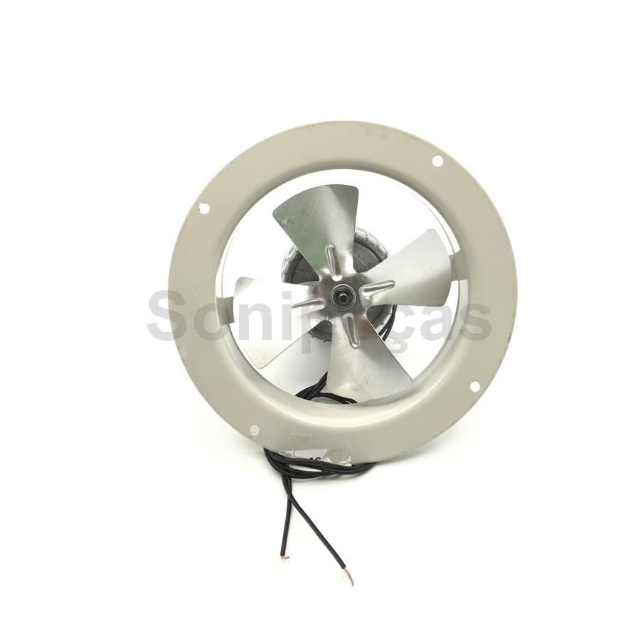 MOTOVENTILADOR 5W C/ARO EMI 52AV-2001