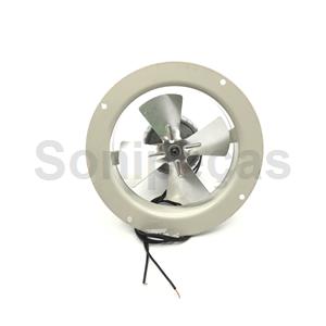 MOTOVENTILADOR 5W C/ARO EMI 52AV-2001