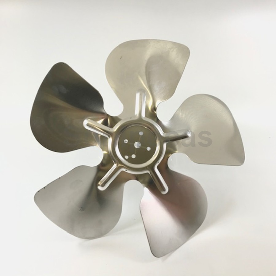 VENTOINHA COMPRESSÃO 230MM