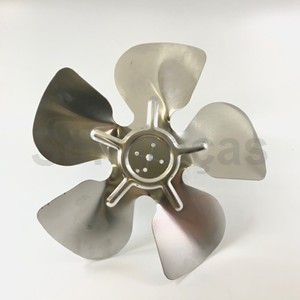 VENTOINHA COMPRESSÃO 230MM