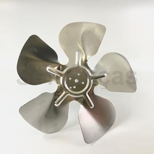 VENTOINHA COMPRESSÃO 230MM