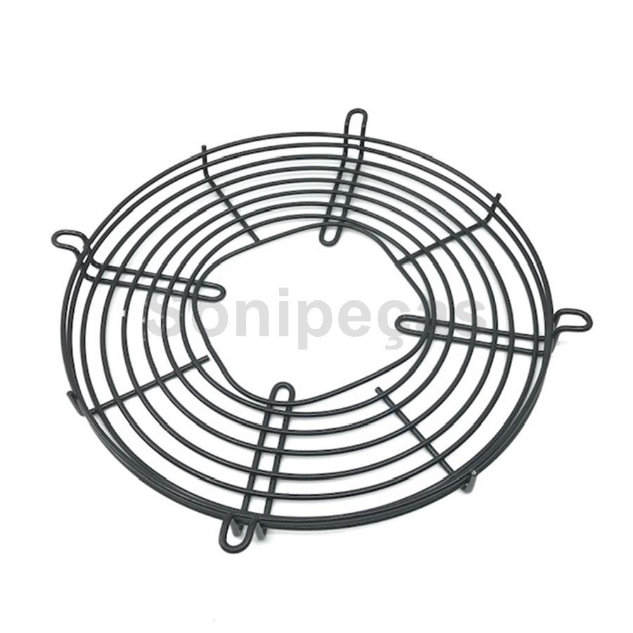 GRELHA PROTECÇÃO 230MM