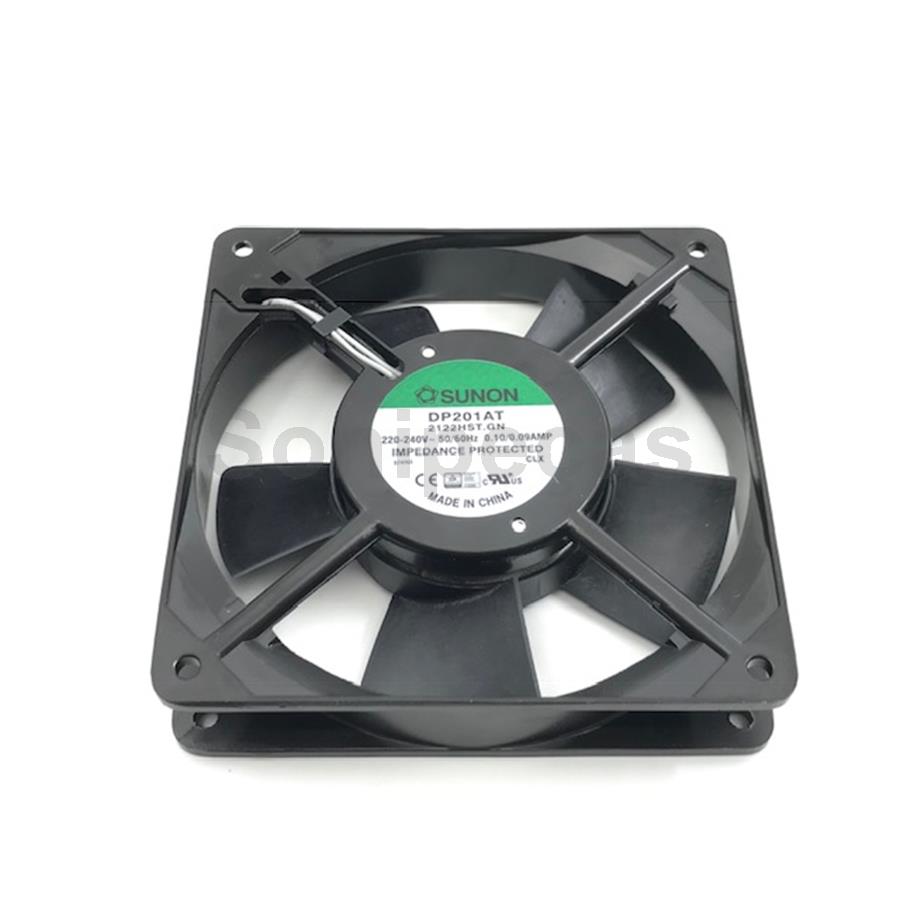 VENTILADOR SUNON 120X120X25 230 VOLTS