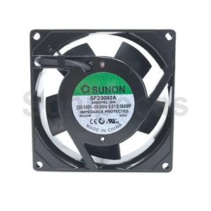 VENTILADOR SUNON 92X92X25 230 VOLTS