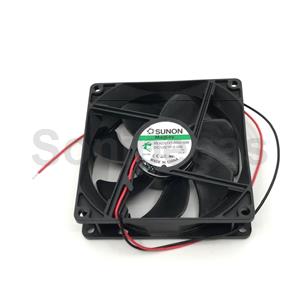 VENTILADOR SUNON 92X92X25 12 VOLTS