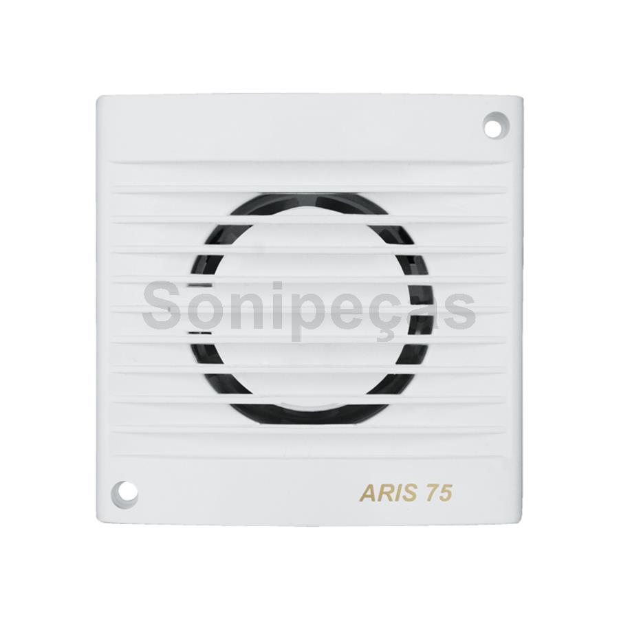 VENTILADOR CASA DE BANHO OR75