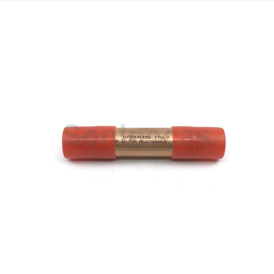 FILTRO SOLDAR 10GR - 3/16