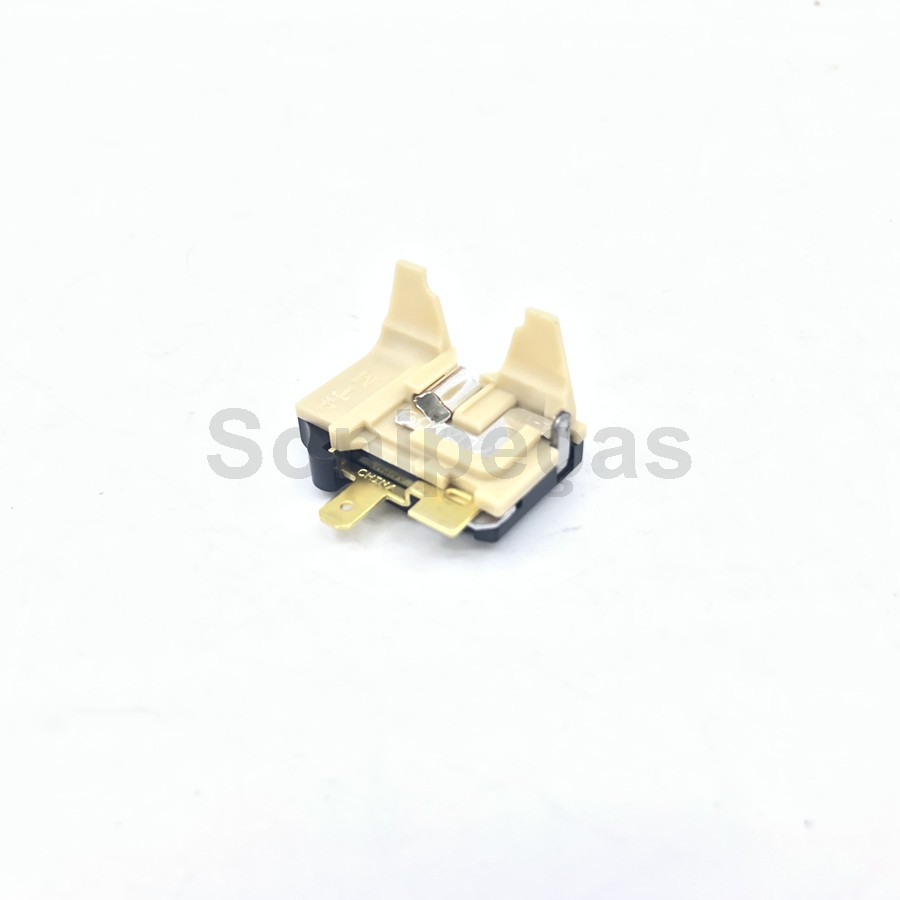TERMICO COMPRESSOR UNIVERSAL TERMICO COMPRESSOR UNIVERSAL