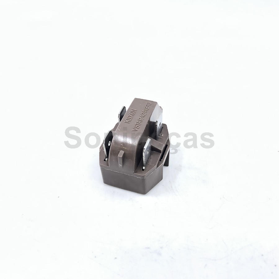 RELE FRIGORIFICO UNIVERSAL RELE FRIGORIFICO UNIVERSAL