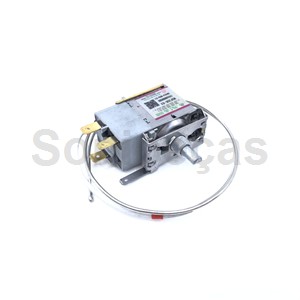 TERMOSTATO COMBINADO MIDEA