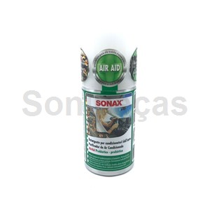 SPRAY LIMPEZA AR CONDICIONADO - 100ML SPRAY LIMPEZA AR CONDICIONADO - 100ML