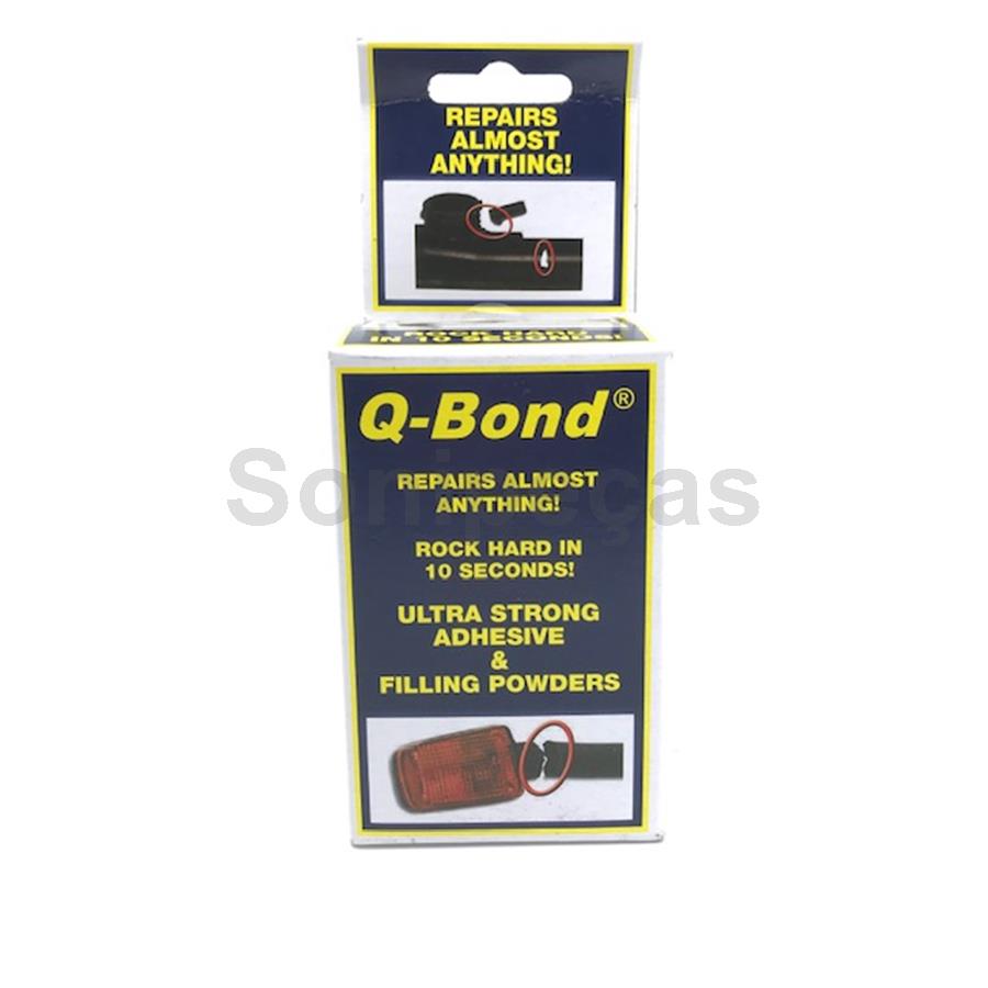 COLA ULTRA FORTE Q-BOND