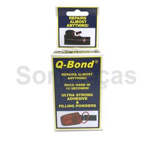 COLA ULTRA FORTE Q-BOND