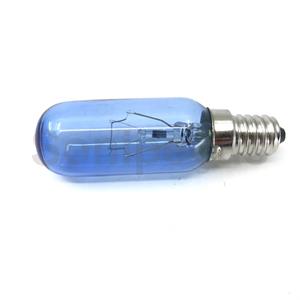 LAMPADA FRIGORIFICO AZUL 40W