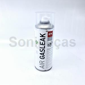 SPRAY DETECTOR FUGAS GAS GASLEAK 400ML