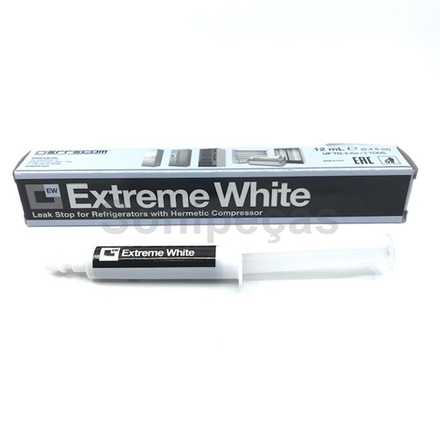 KIT TAPA FUGAS EXTREME 12ML