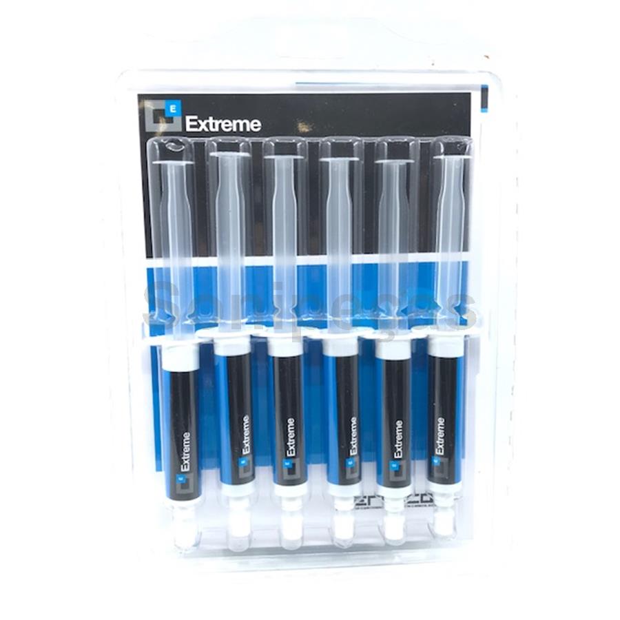 KIT TAPA FUGAS EXTREME 6X12ML