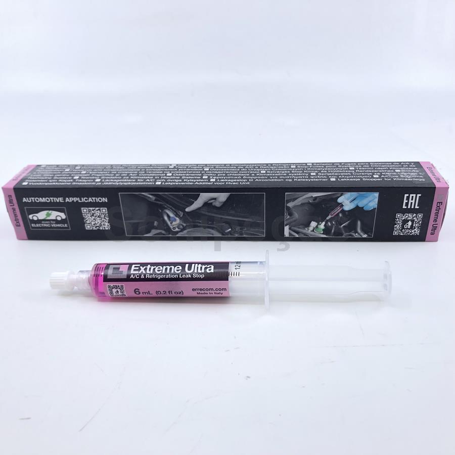 KIT TAPA FUGAS EXTREME 6ML
