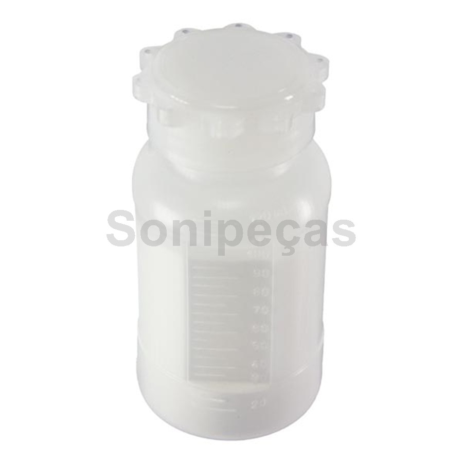 DECAPANTE PRATA 250GR