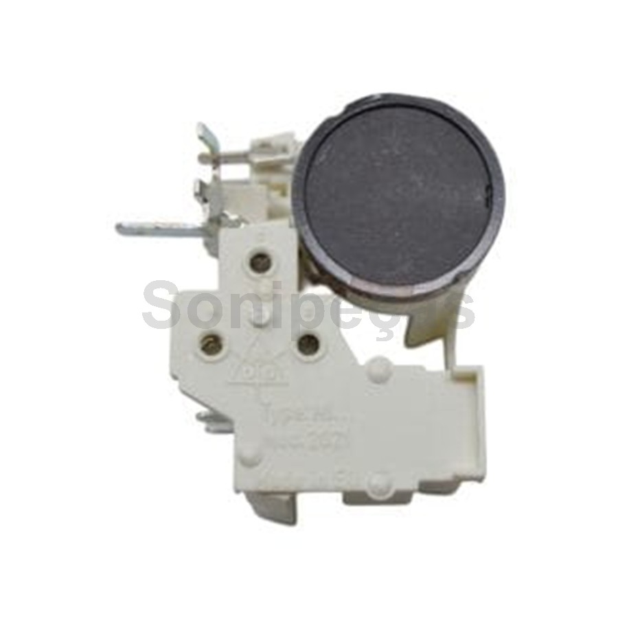 RELE COMPRESSOR FRIGORIFICO WHIRLPOOL