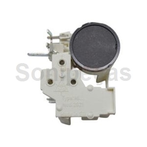 RELE COMPRESSOR FRIGORIFICO WHIRLPOOL