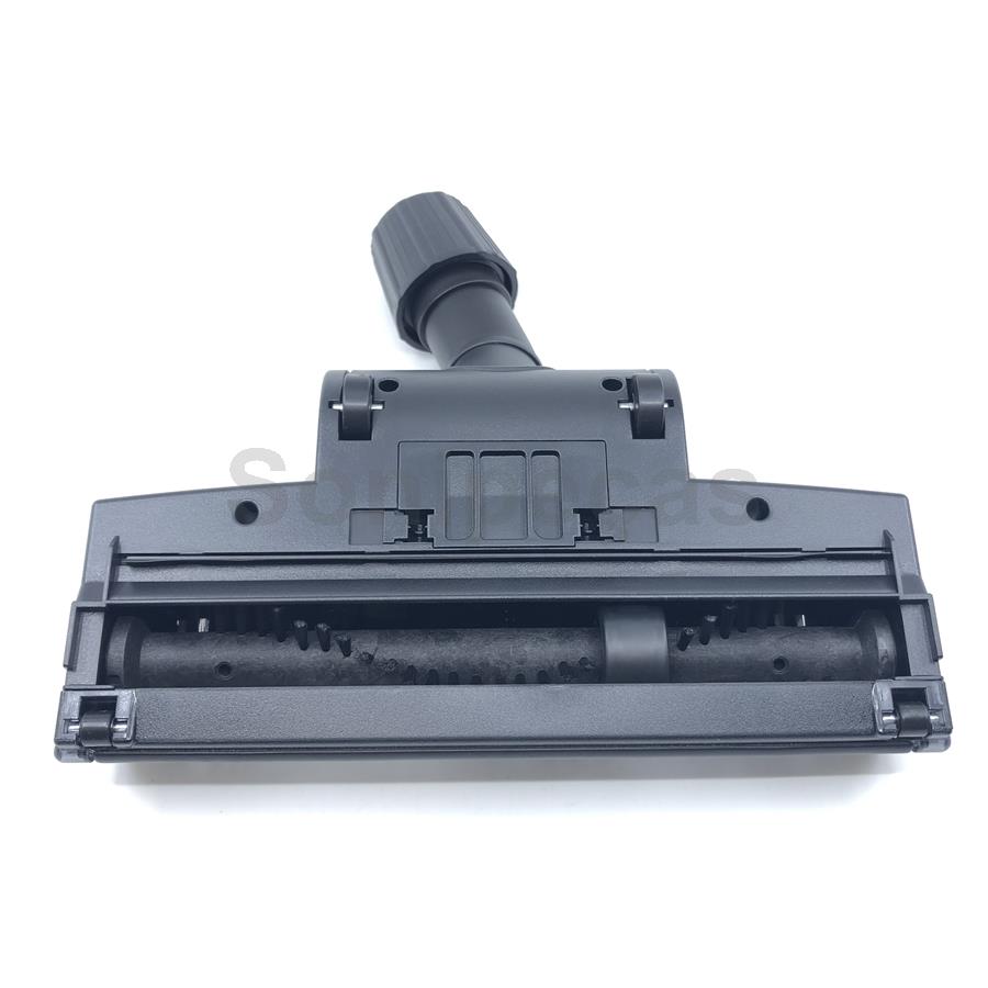 ESCOVA COMBINADA P/ASPIRAÇÃO CENTRAL