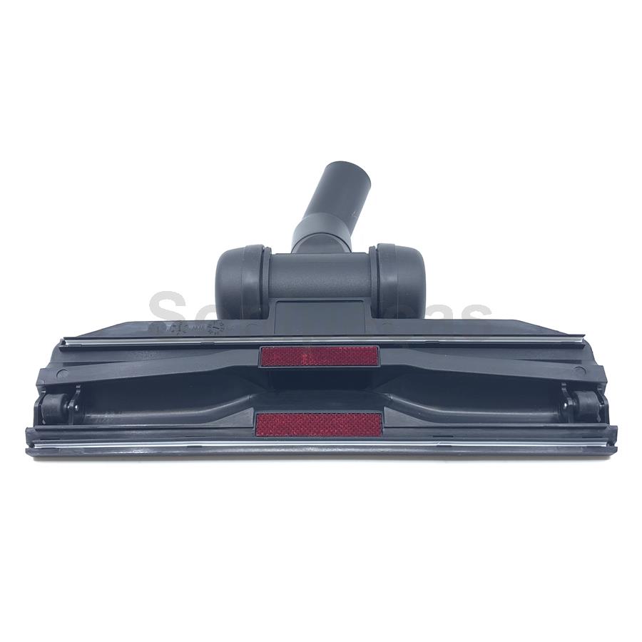 ESCOVA CARPETES P/ASPIRAÇÃO CENTRAL