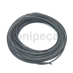 FIO TERMOFLEX COBRE ALTA TEMPERATURA 2.00MM